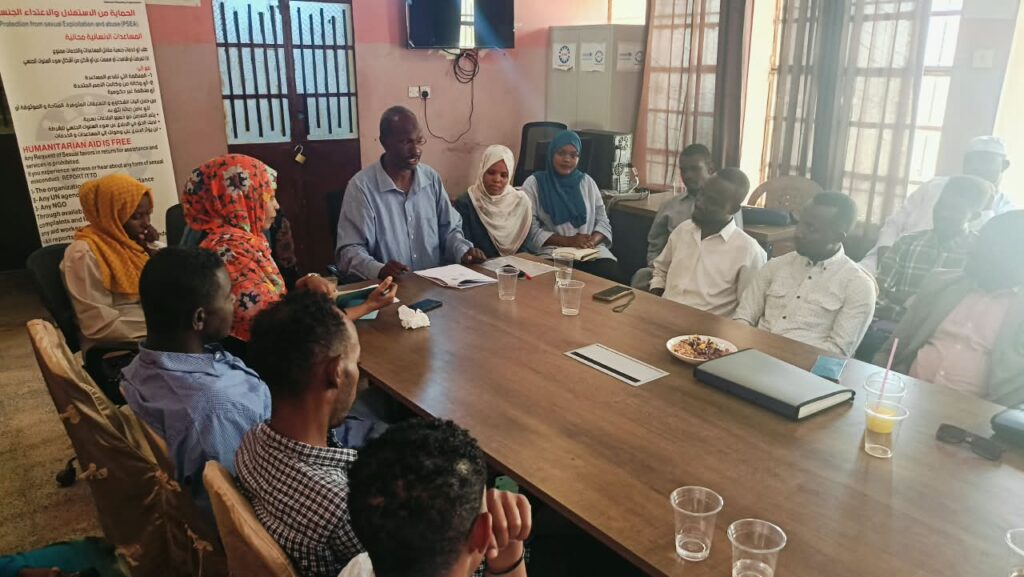 Strengthening Local Partnerships: POH Engages Humanitarian Aid Commission (HAC) and Khartoum/Bahri Authorities whatsapp image 2026 08 31 at 19.26.48